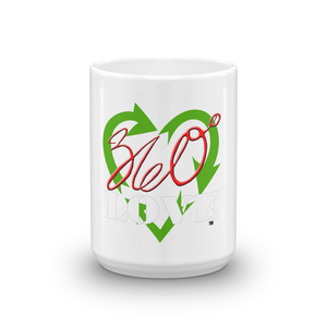 The OG 360° LOVE Mug