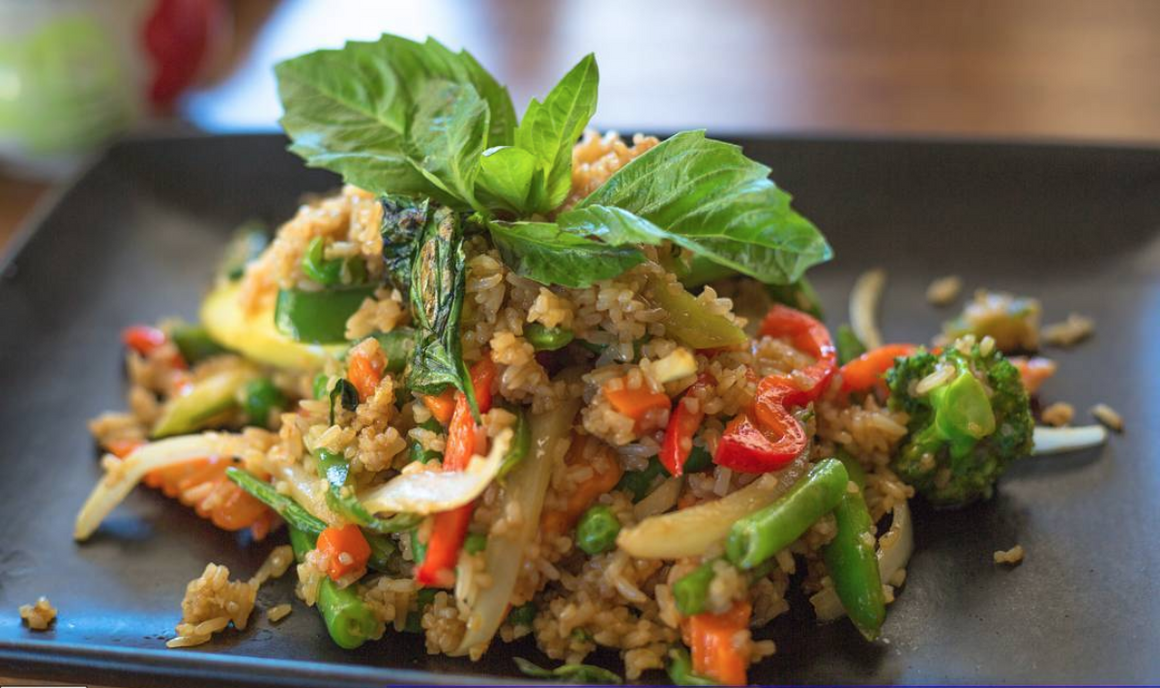 Cooking classes designed to enhance your skills in the kitchen, while adding value to your health regimen!