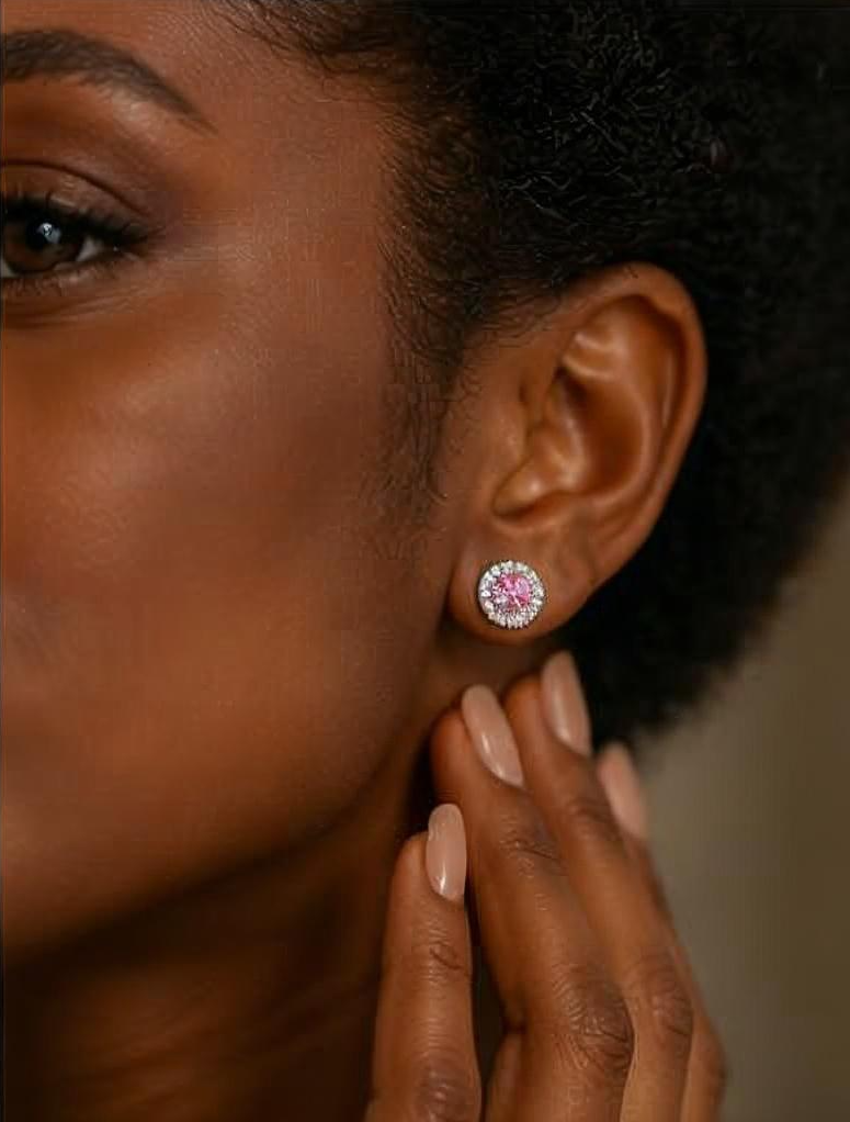 Fine Jewelry Earrings