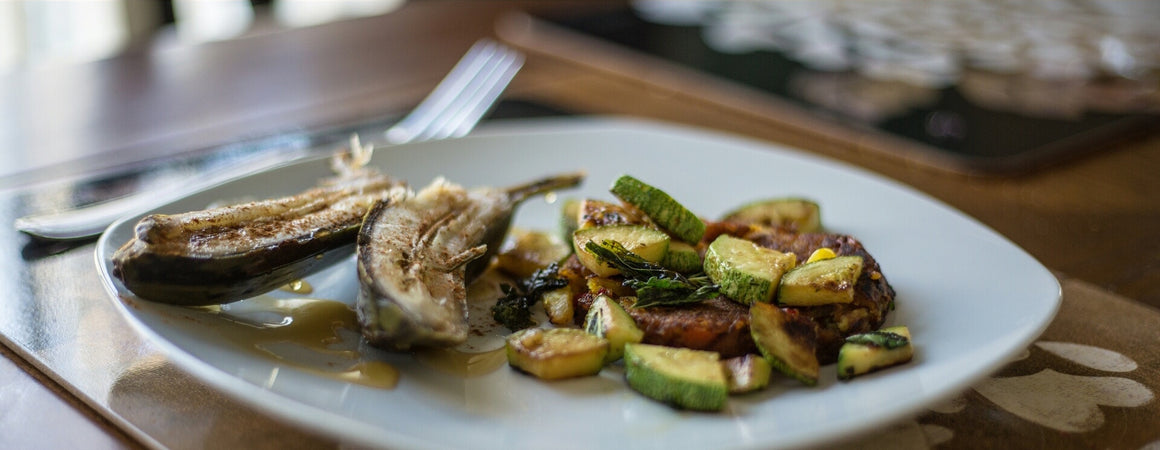 Plant Based Culinary Lifestyle