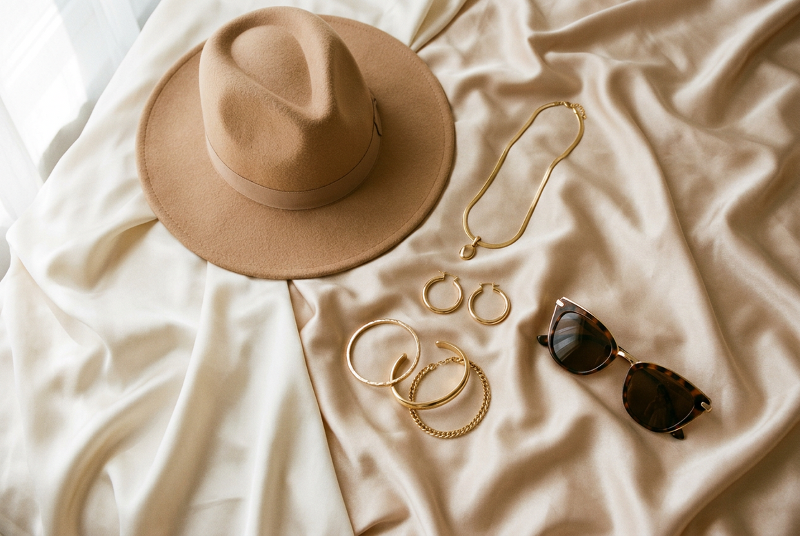 Accessories