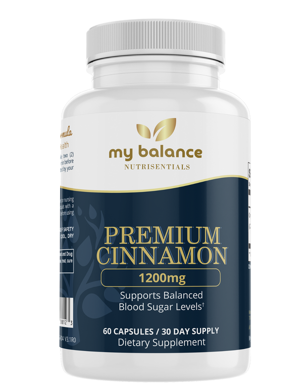 Organic Pure Ceylon Cinnamon