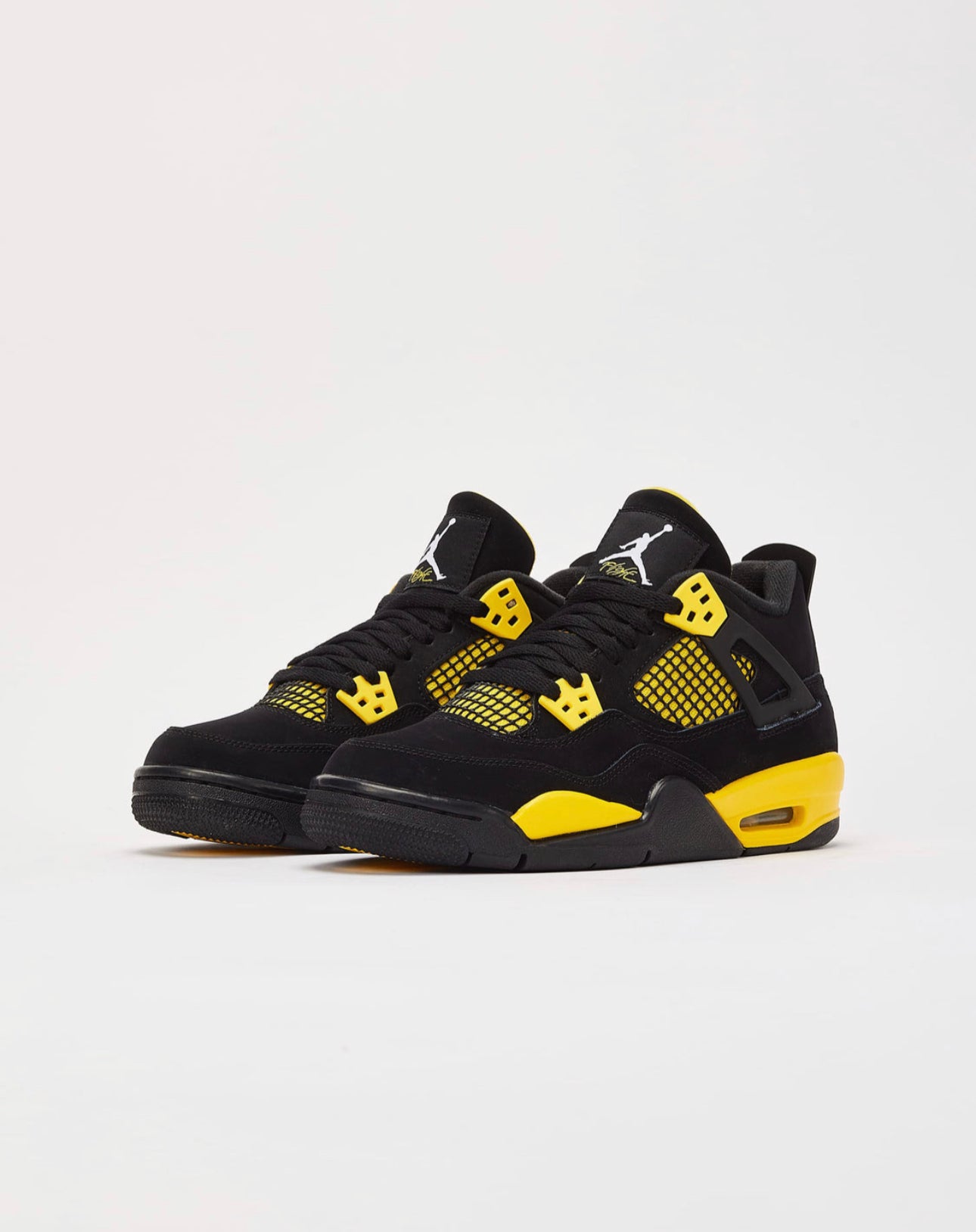 Air Jordan 4 Retro Thunder (2023) – EDS Store