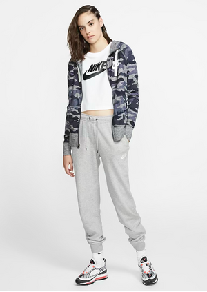 Nike Sportswear Essential - Women’s Fleece Pants - Size Medium