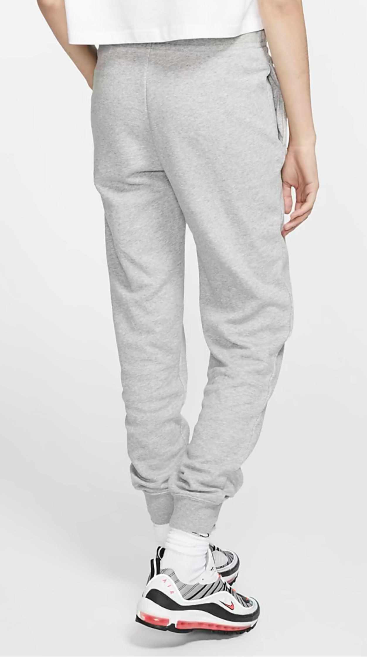 Nike medium joggers discount size